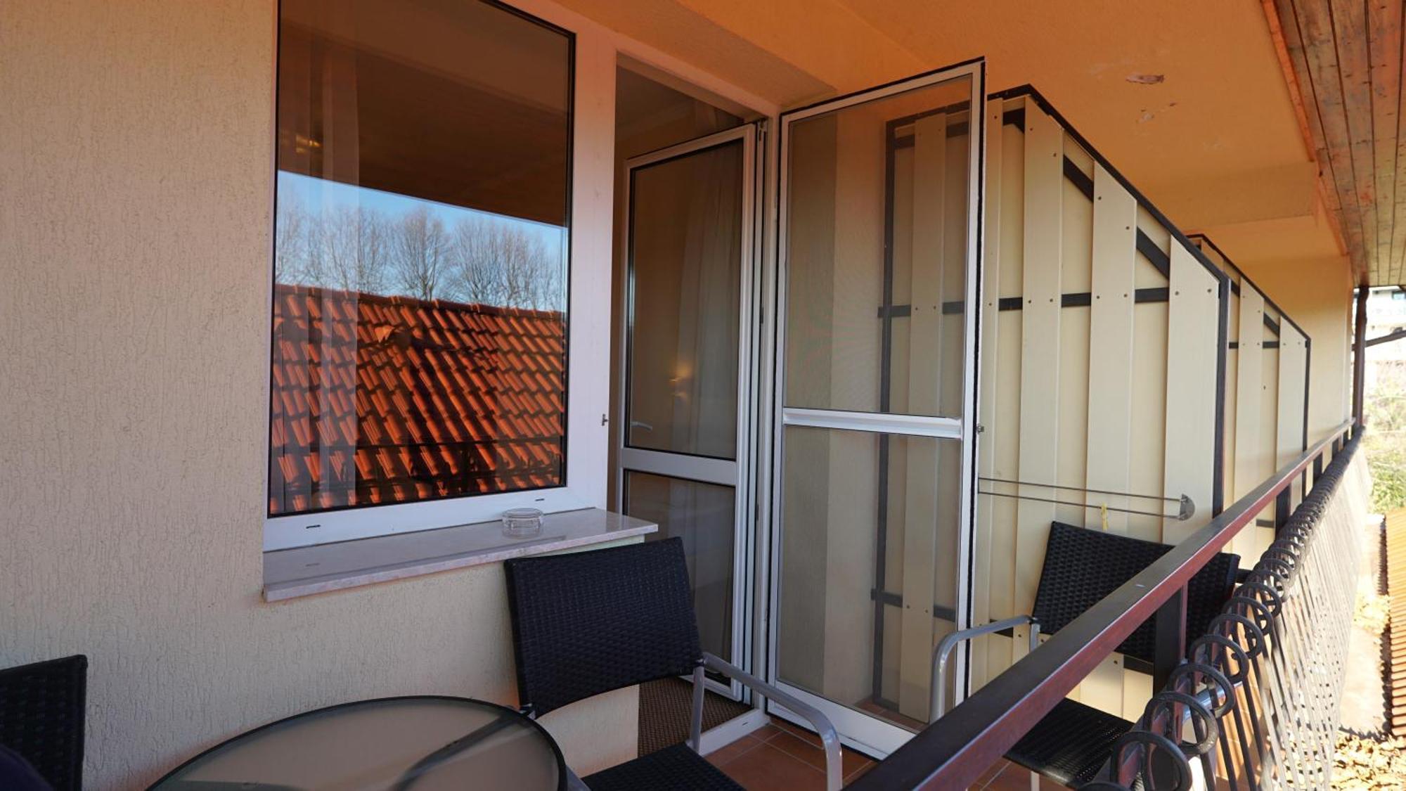 Balaton Colors Beach Hotel Сиофок Екстериор снимка