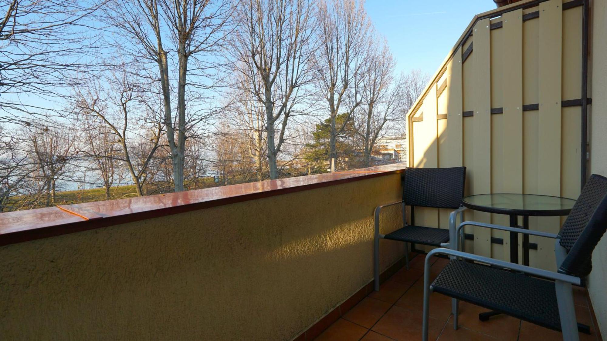 Balaton Colors Beach Hotel Сиофок Екстериор снимка