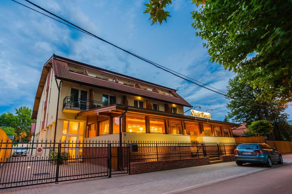 Balaton Colors Beach Hotel Сиофок Екстериор снимка