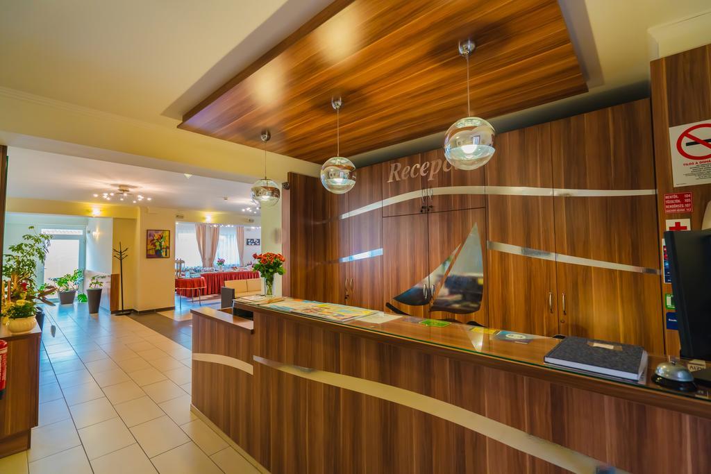 Balaton Colors Beach Hotel Сиофок Екстериор снимка