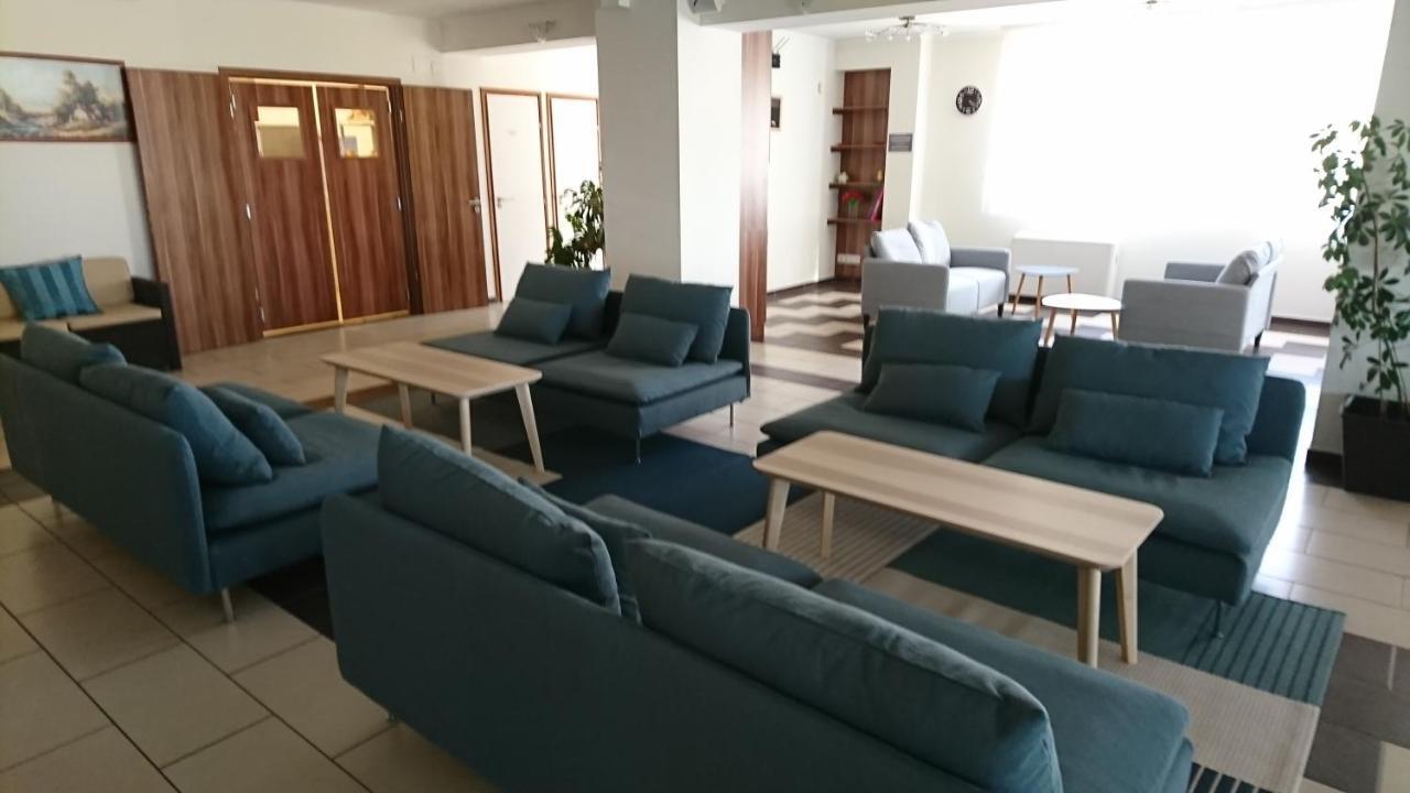 Balaton Colors Beach Hotel Сиофок Екстериор снимка