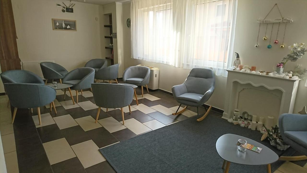 Balaton Colors Beach Hotel Сиофок Екстериор снимка
